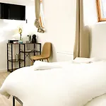 Ng Suitehome - Lille I I Gare I Metro Alsace - Netflix - Wifi Appartement *