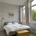Ng Suitehome - Lille I I Gare I Metro Alsace - Netflix - Wifi * Roubaix