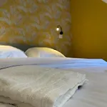 Ng Suitehome - Lille I I Gare I Metro Alsace - Netflix - Wifi Appartement *