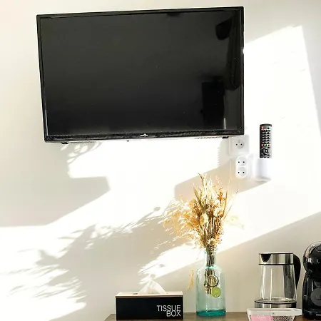 Ng Suitehome - Lille I I Gare I Metro Alsace - Netflix - Wifi