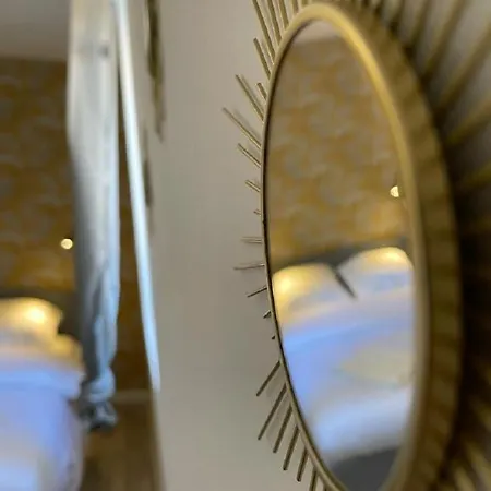 Ng Suitehome - Lille I I Gare I Metro Alsace - Netflix - Wifi * Roubaix